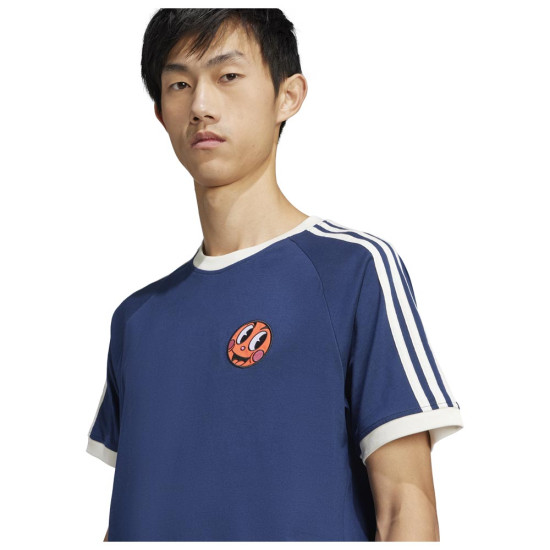 Adidas Ανδρική κοντομάνικη μπλούζα Cali Tee